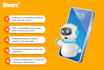 create a manychat automation for your whatsapp and instagram
