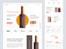 build a responsive and modern website