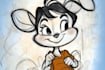 sketch your cartoon character