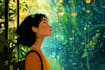 create concept art and illustration