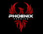 design awesome phoenix logo with unlimited revision