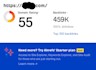 increase domain rating dr, ahrefs dr, increase dr 70