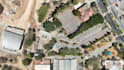 process drone data to orthomosaic,3d model,point cloud,dem