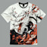 make a custom merch t shirt graphics and merchandise d