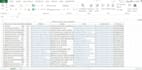 provide fast,accurate data entry linkedin and web research