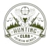design professional hunting logo design
