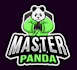 design professional panda logo design