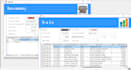 develop,design,fix access database applications and projects