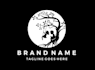 design professional silhouette logo design