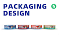 advertising design and packaging design