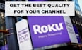 develop roku channel, roku sdk, roku app, amazon fire TV app