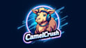 create amazing camel logo with unique and creative concepts