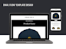 audit klaviyo omnisend shopify flows omnisend klaviyo email template newsletter