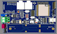 do pcb board design circuit schematic arduino programming esp32 esp8266 firmware