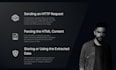 scrape website data using ai web scraper tools