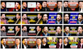 design youtube podcast thumbnail within few hours