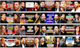 design youtube podcast thumbnail within few hours