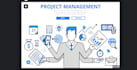 offer professional services in HR, and project development