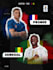 design professional football matchday posters and sports graphics