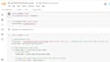 build ai and machine learning models using python