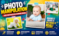 do realistic ai photo editing and manipulation