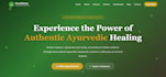 design a responsive landing page in 48 hours