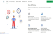 design a responsive landing page using ai fast delivery
