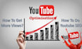 do best youtube video SEO expert optimization and channel growth manager
