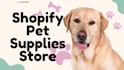 build all in one exceptional shopify dropshipping store website redesign store