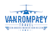 design excellent airplane logo