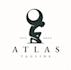 design attractive atlas logo