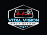 design high quality auto glass logo