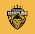 design eye catching baboon logo