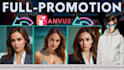organic fanvue promotion to boost daily revenue, subscribers ai fanvue promotion