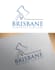 create innovative stunning property law firm logo design