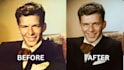 do old photo restoration with power of ai