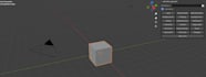 provide you best python automation in blender and develop addon