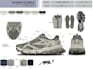 do footwear shoes design