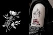 create line art tattoo with my style