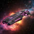 do a spaceships and hard surface sci fi models