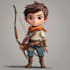 animate 2d game character