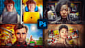 design custom and clickable youtube thumbnail