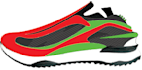 design footwear from concept to tech pack