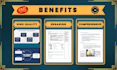 create lesson plans, educational content and presentations