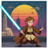 paint you as a star wars character