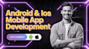 develop ai mobile app and website, android, ios,flutter,react native