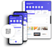 do api integration with web and app
