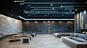 remodel 3d facade design, 2d layout,terrace model,swimming pool, cgi render