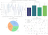 clean, analyze, and visualize your data using python