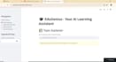 build custom web apps for ai, ml and nlp projects